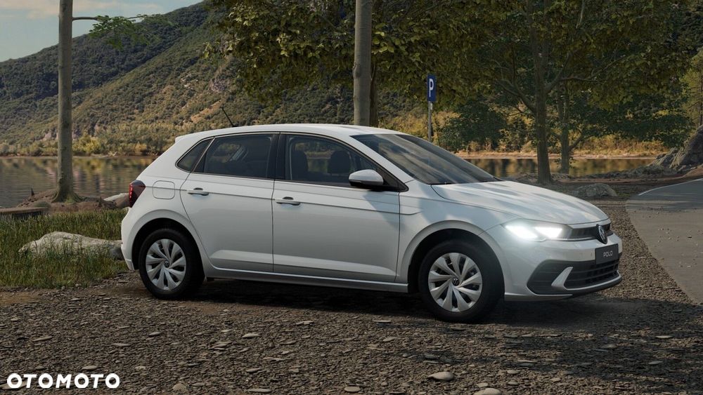 Volkswagen Polo 1.0 TSI Pure DSG - 7