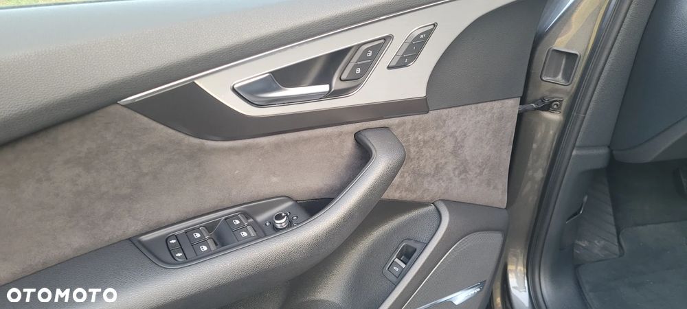 Audi Q7 50 TDI Quattro Tiptronic - 20