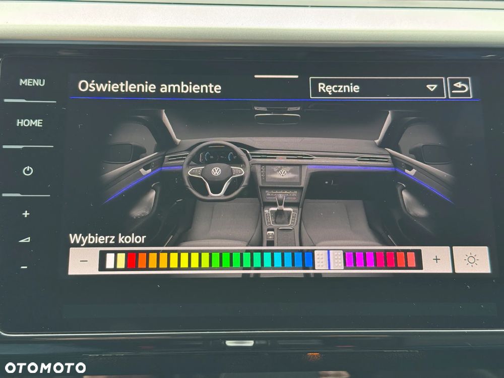 Volkswagen Arteon Shooting Brake 2.0 TSI OPF 4Motion DSG R - 35