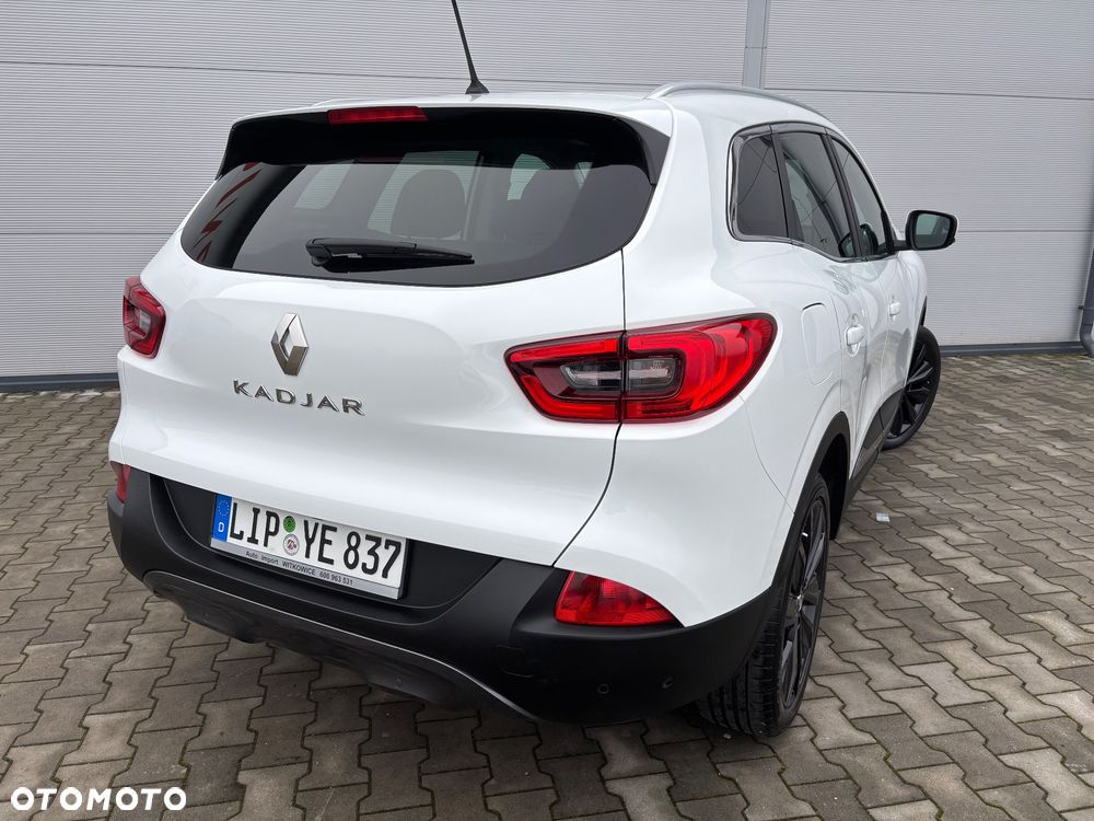 Renault Kadjar 1.2 Energy TCe Intens - 19