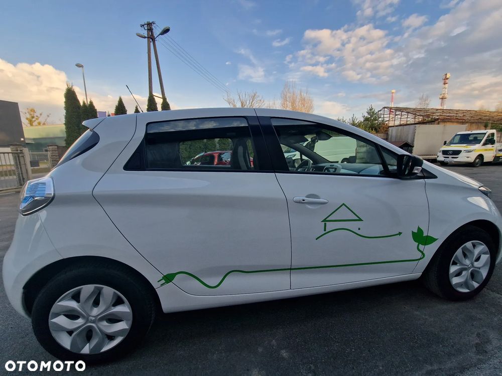 Renault Zoe - 30