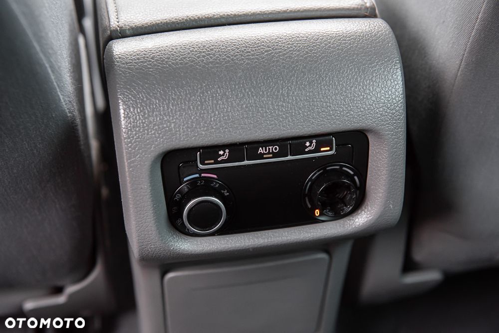 Seat Alhambra 2.0 TDI Ecomotive Style Viva - 28