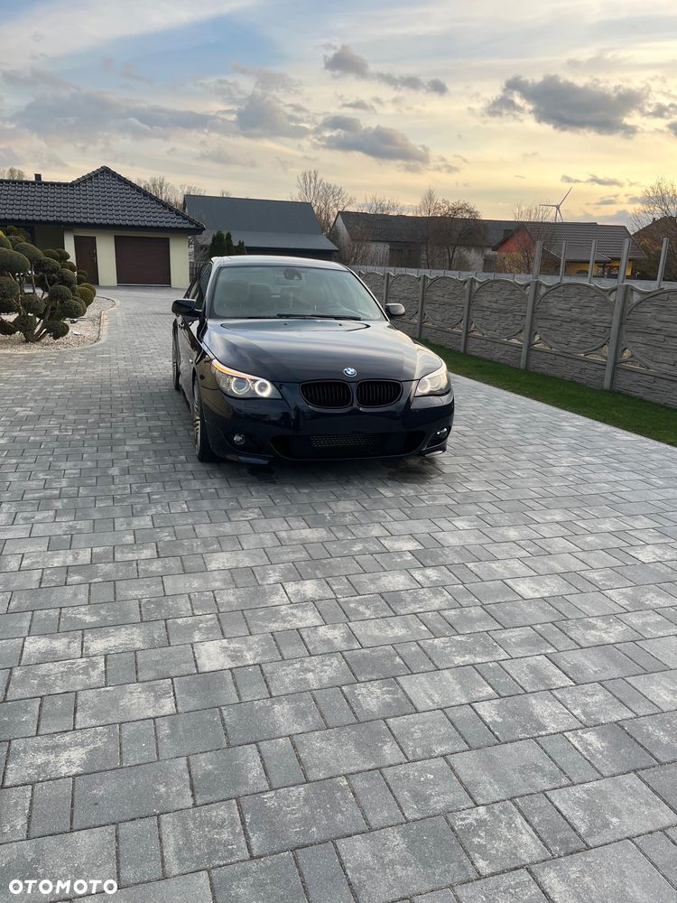BMW Seria 5 530d - 2