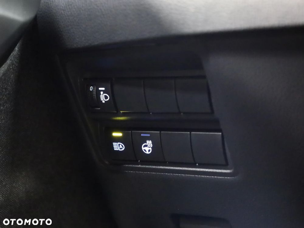Toyota Yaris Hybrid 1.5 Premiere Edition - 31