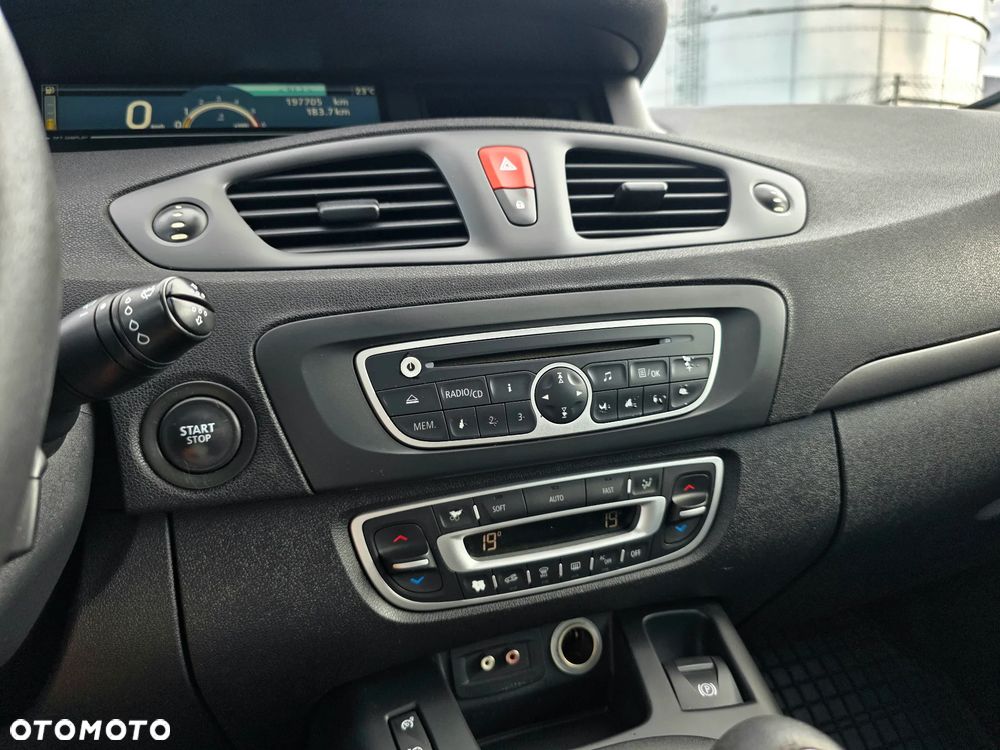 Renault Grand Scenic dCi 130 FAP Dynamique - 30