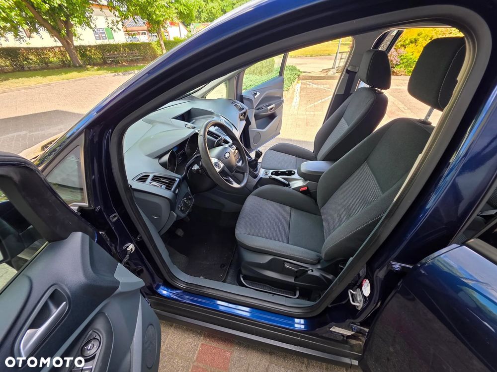 Ford C-MAX 1.6 Ti-VCT Trend - 10