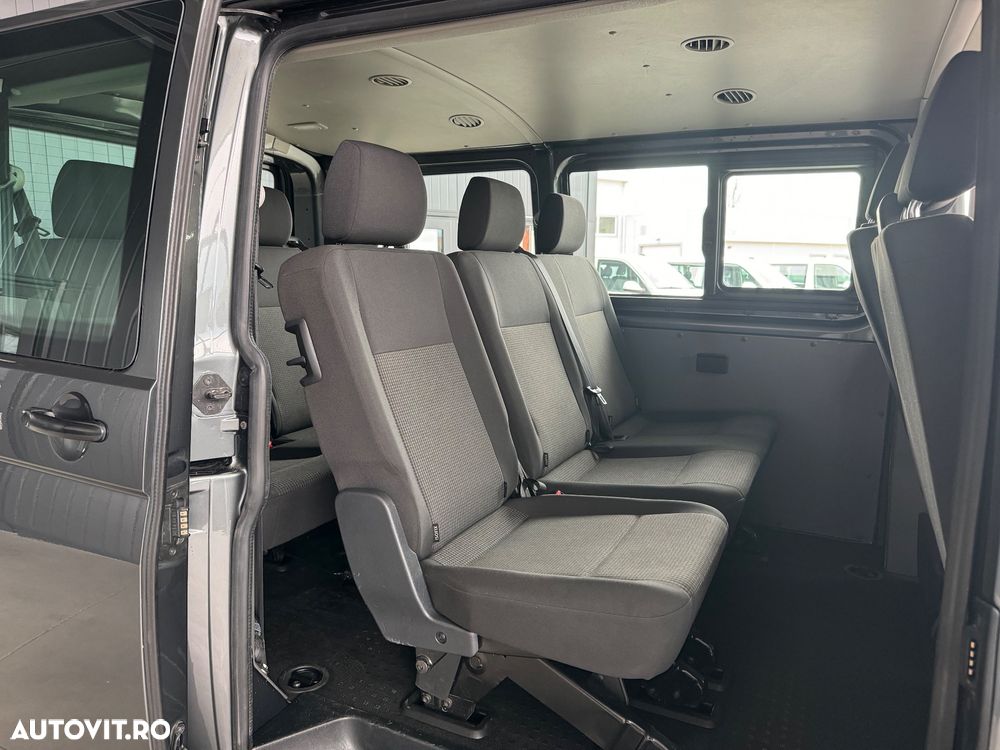 Volkswagen Transporter T6.1 Kurz Plus Trendline - 18