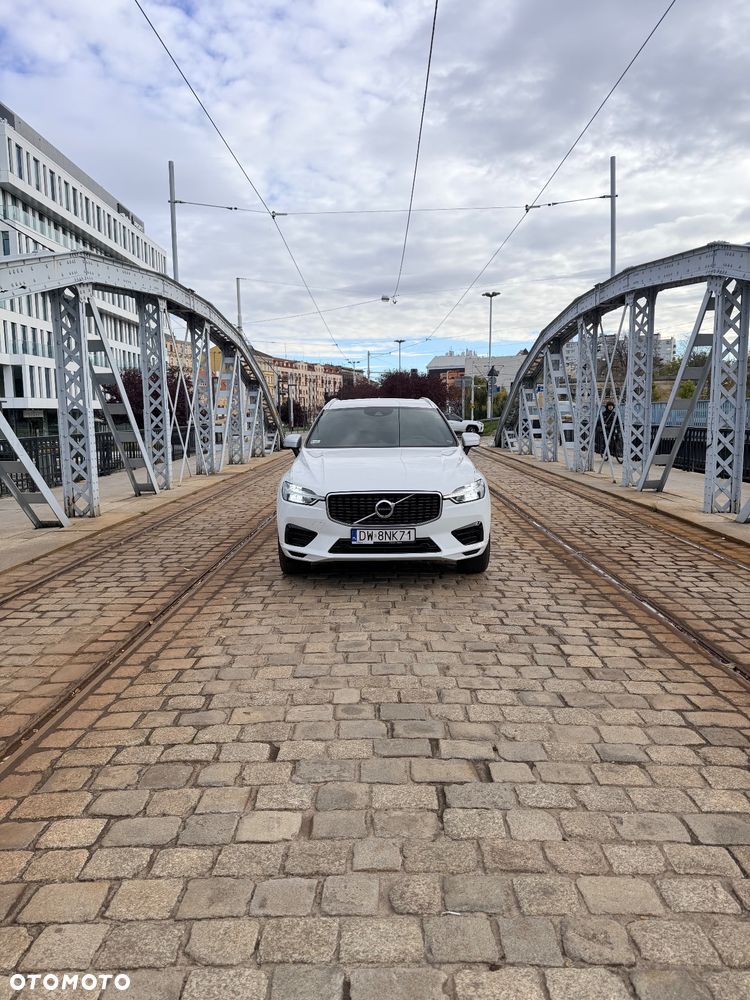 Volvo XC 60 D3 R-Design - 12
