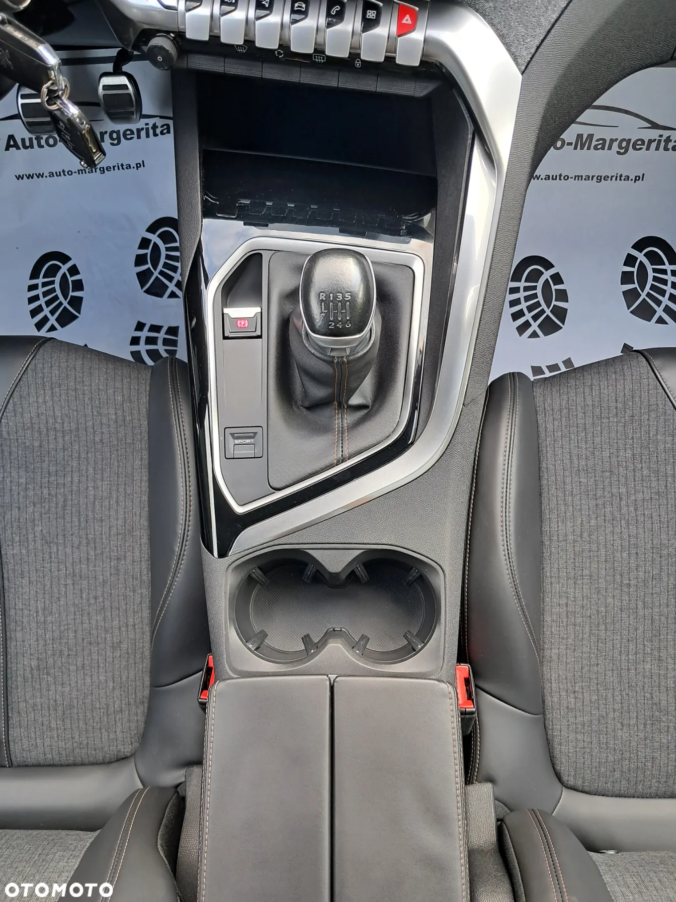 Peugeot 3008 1.2 PureTech GT S&S - 21