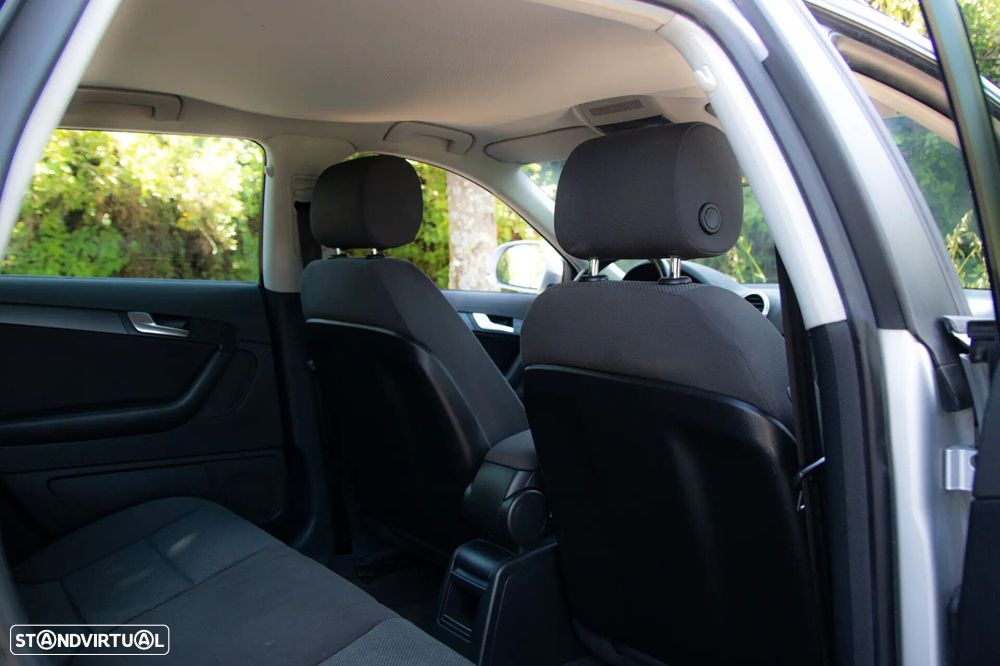 Audi A3 Sportback 1.6 TDI Attraction - 41