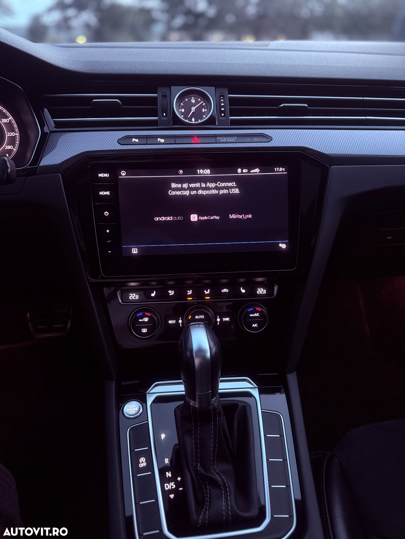 Volkswagen ARTEON - 8