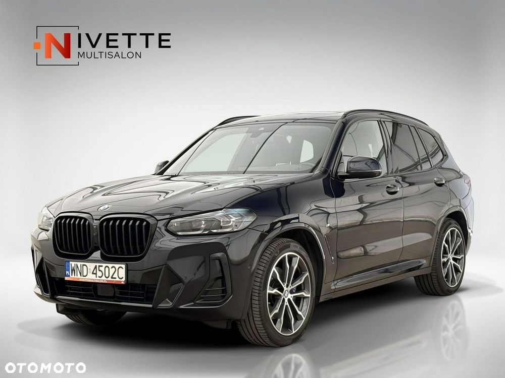 BMW X3 - 2