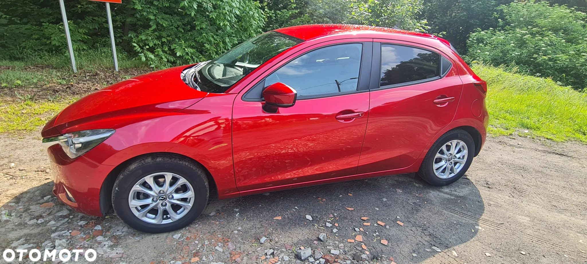 Mazda 2 1.5 Skyenergy - 5