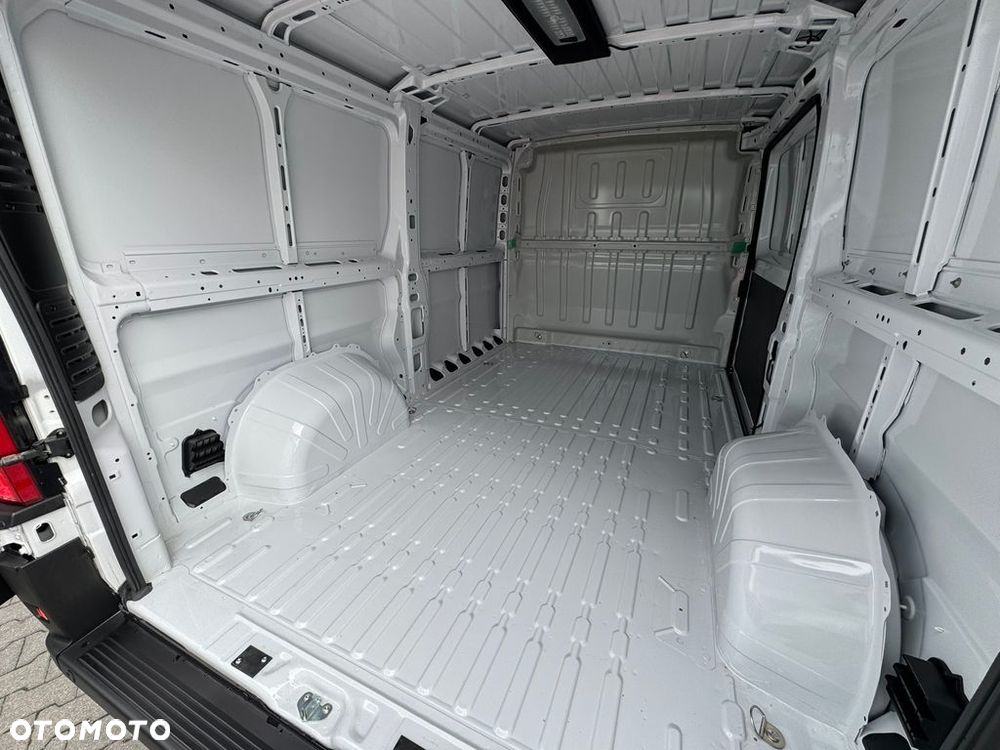 Fiat e-Ducato - 21