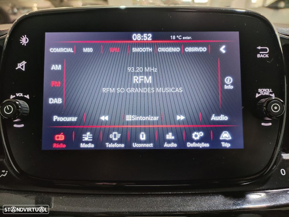 Fiat 500C 1.0 Hybrid Dolcevita - 18