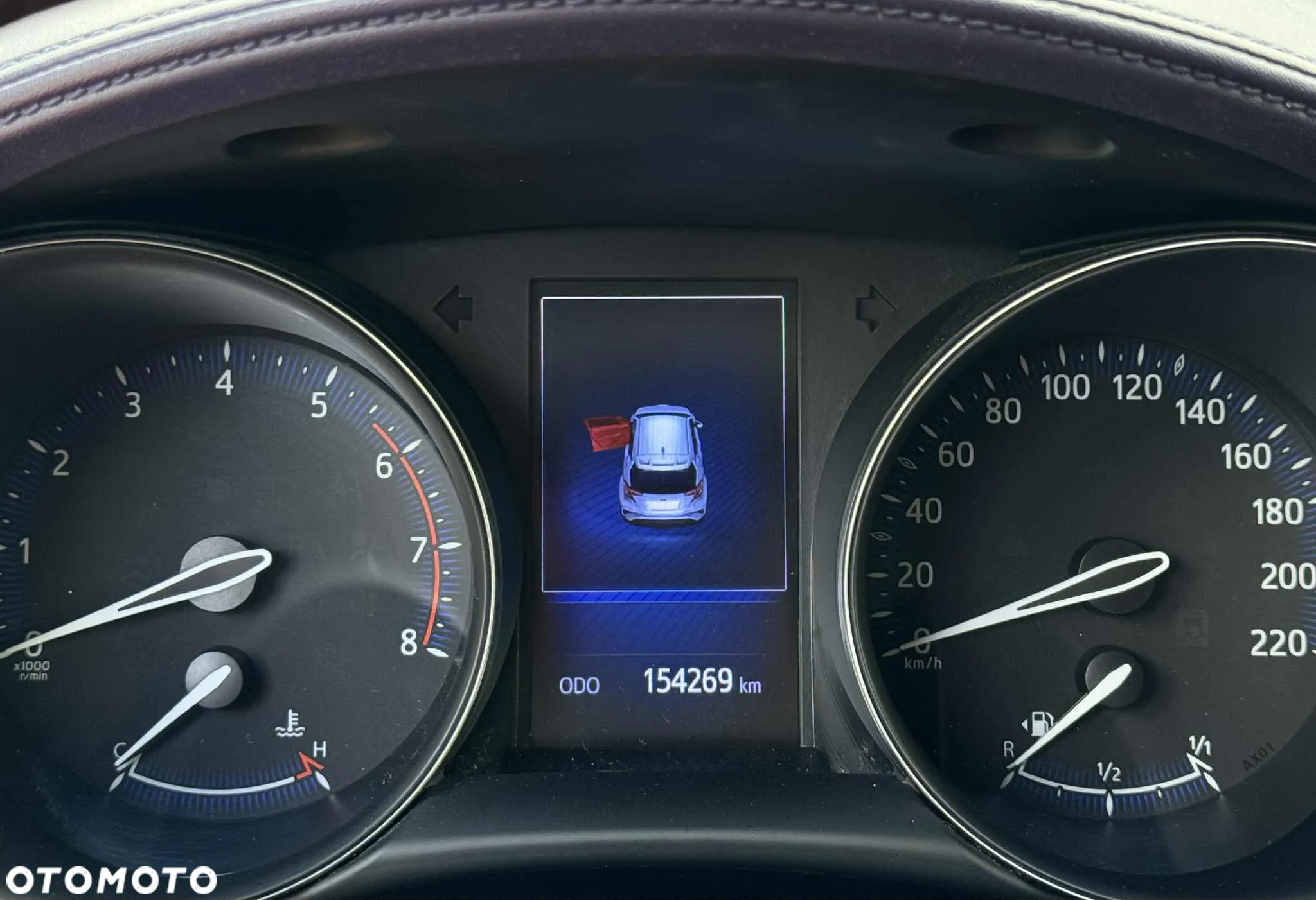 Toyota C-HR 1.2 Turbo Style Selection - 15