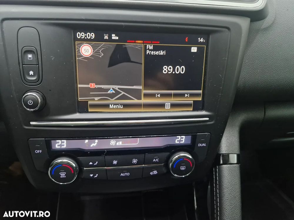 Renault Kadjar 1.2 TCe Zen - 7