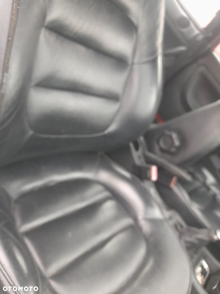 PEUGEOT 406 COUPE 97-04 3.0 XFX - OSLONA PRZECIWSLONECZNA LEWA PRAWA - 20