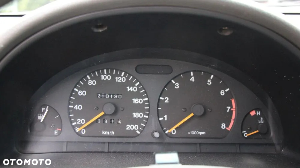 Suzuki Vitara 2.0 16V JLXS Cabrio - 6