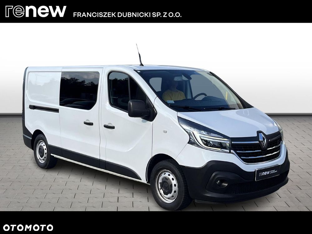 Renault trafic - 7