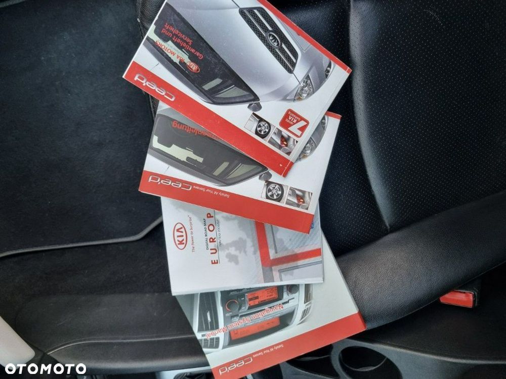 Kia Ceed 2.0 Optimum + - 23