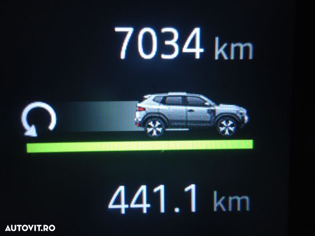 Dacia Duster TCe 130 4X4 MHEV Extreme - 27