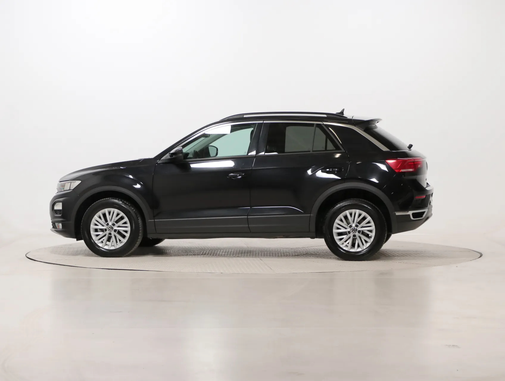 VW T-Roc 1.0 TSI Style - 3