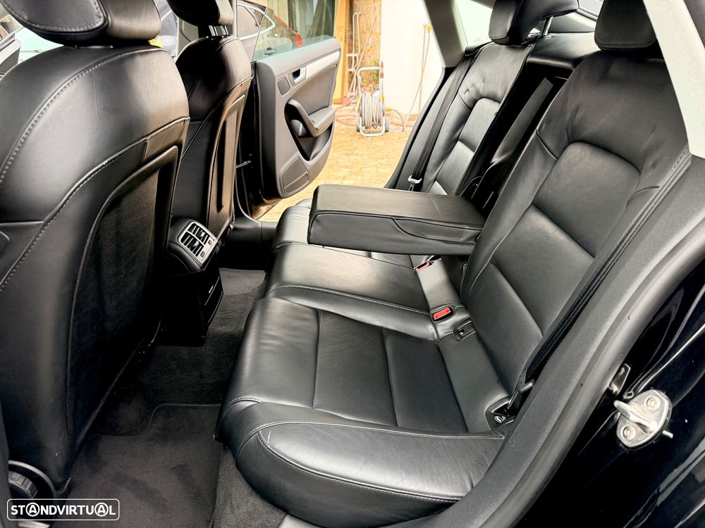 Audi A5 Sportback 2.0 TDI S-line - 47