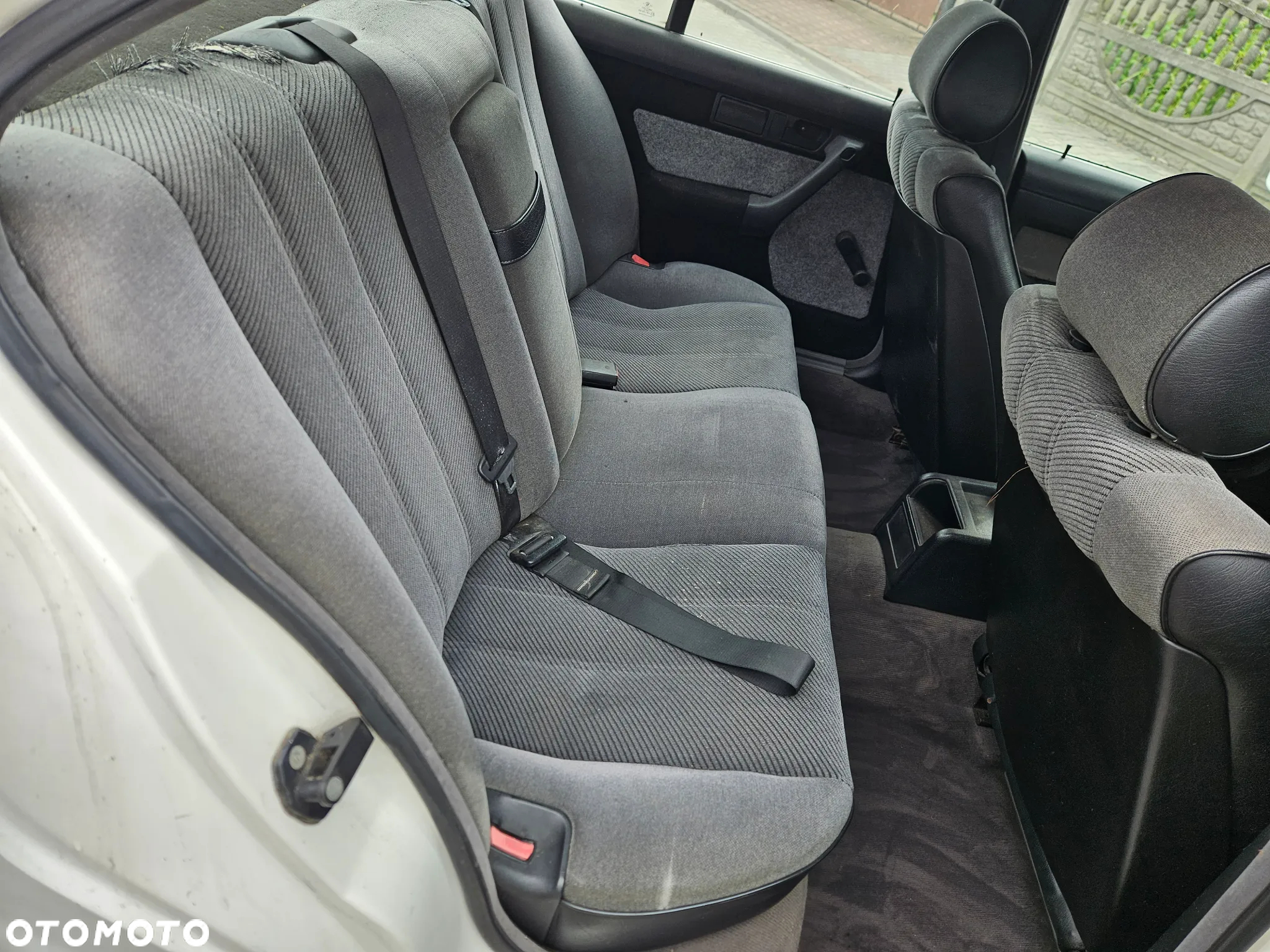 BMW Seria 5 520i - 13