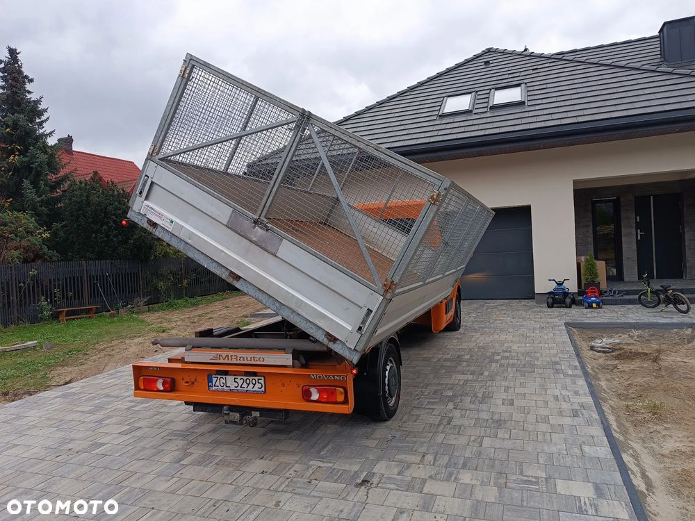 Opel Movano - 20