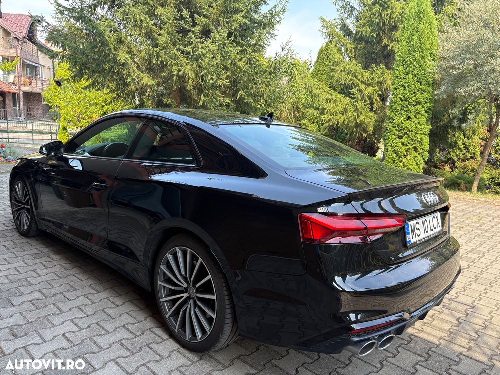 Audi S5 - 17