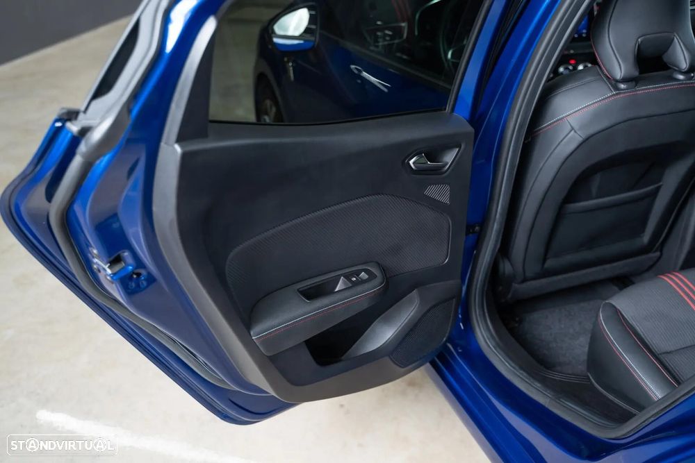 Renault Clio TCe 90 R.S. LINE - 44