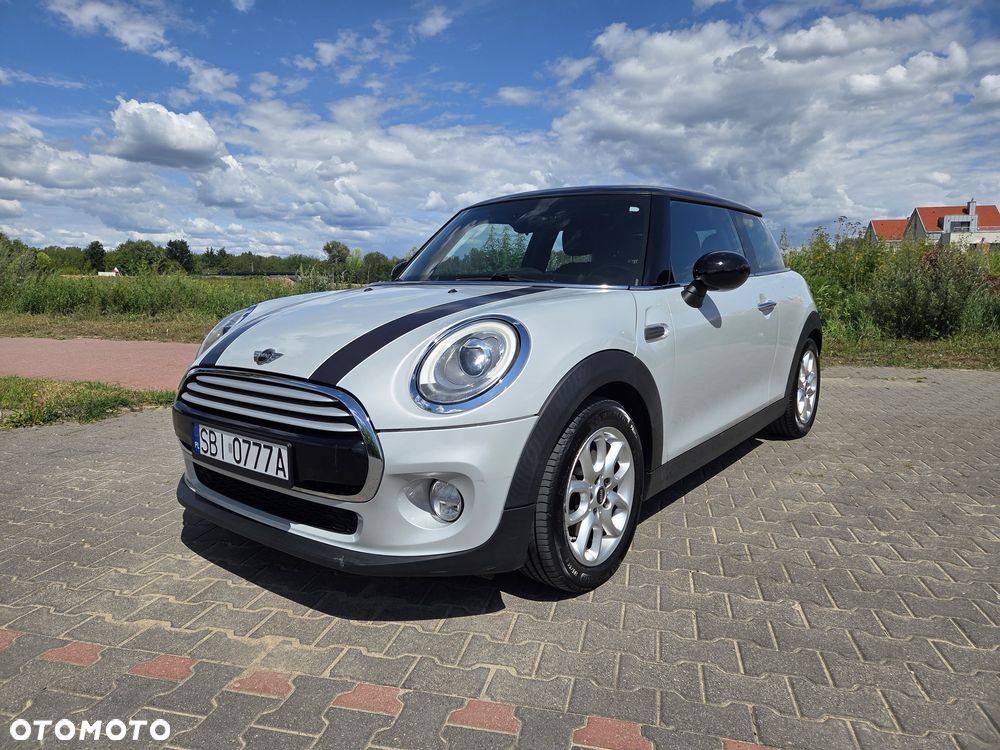 MINI Cooper - 1