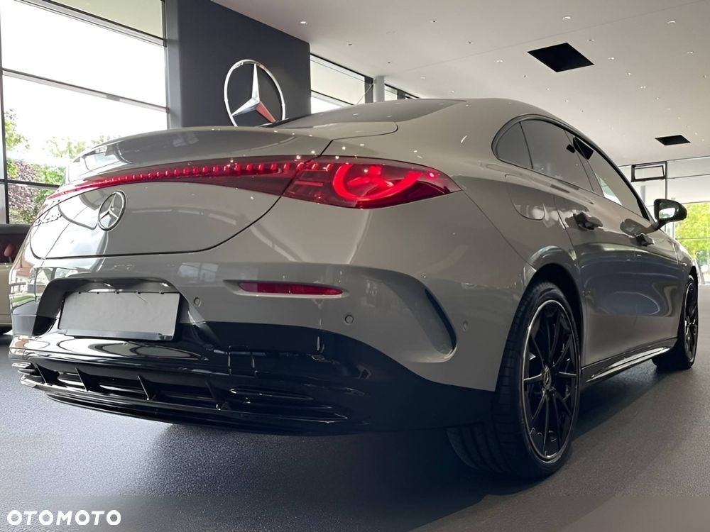 Mercedes-Benz CLA - 2