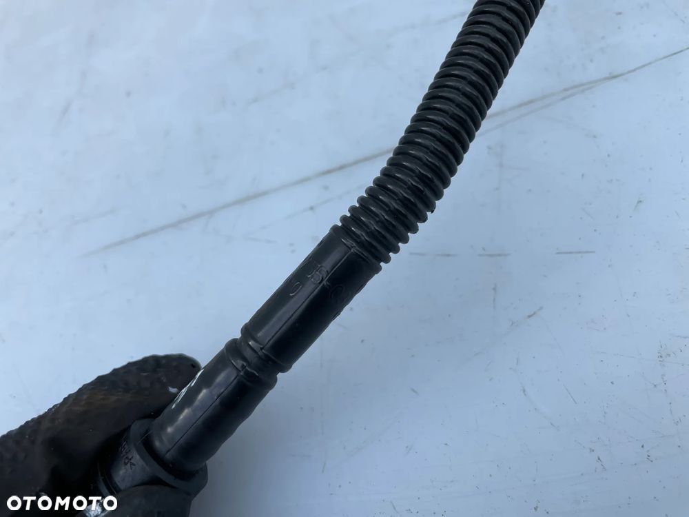 PRZEWÓD ODPOWIETRZAJĄCY BMW E90 2.0 N46B20B 114446610  1390752975503 - 3