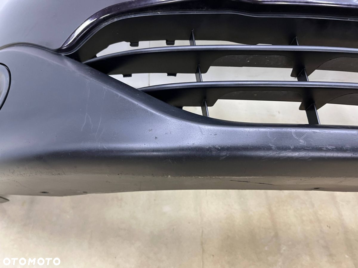 Zderzak przedni Nissan Qashqai J10 10-13r. Lift przód 62022BR10H - 14