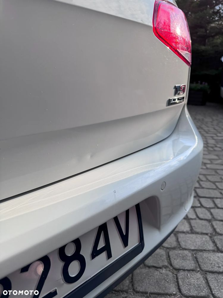 Volkswagen Golf 1.4 TSI BMT Comfortline DSG - 18