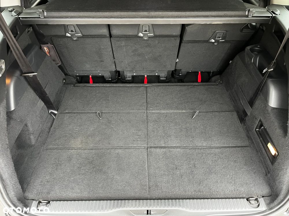 Citroën C4 Grand Picasso 1.6 THP Exclusive - 29