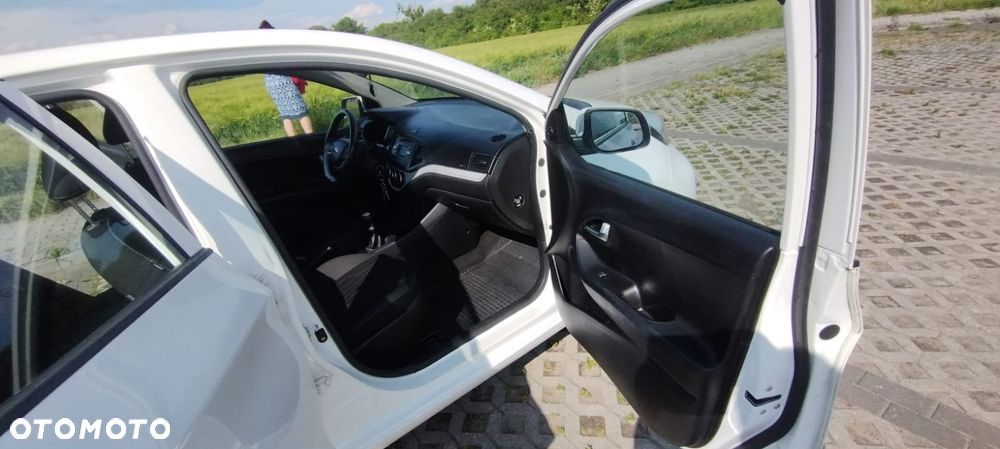 Kia Picanto 1.0 Start - 14