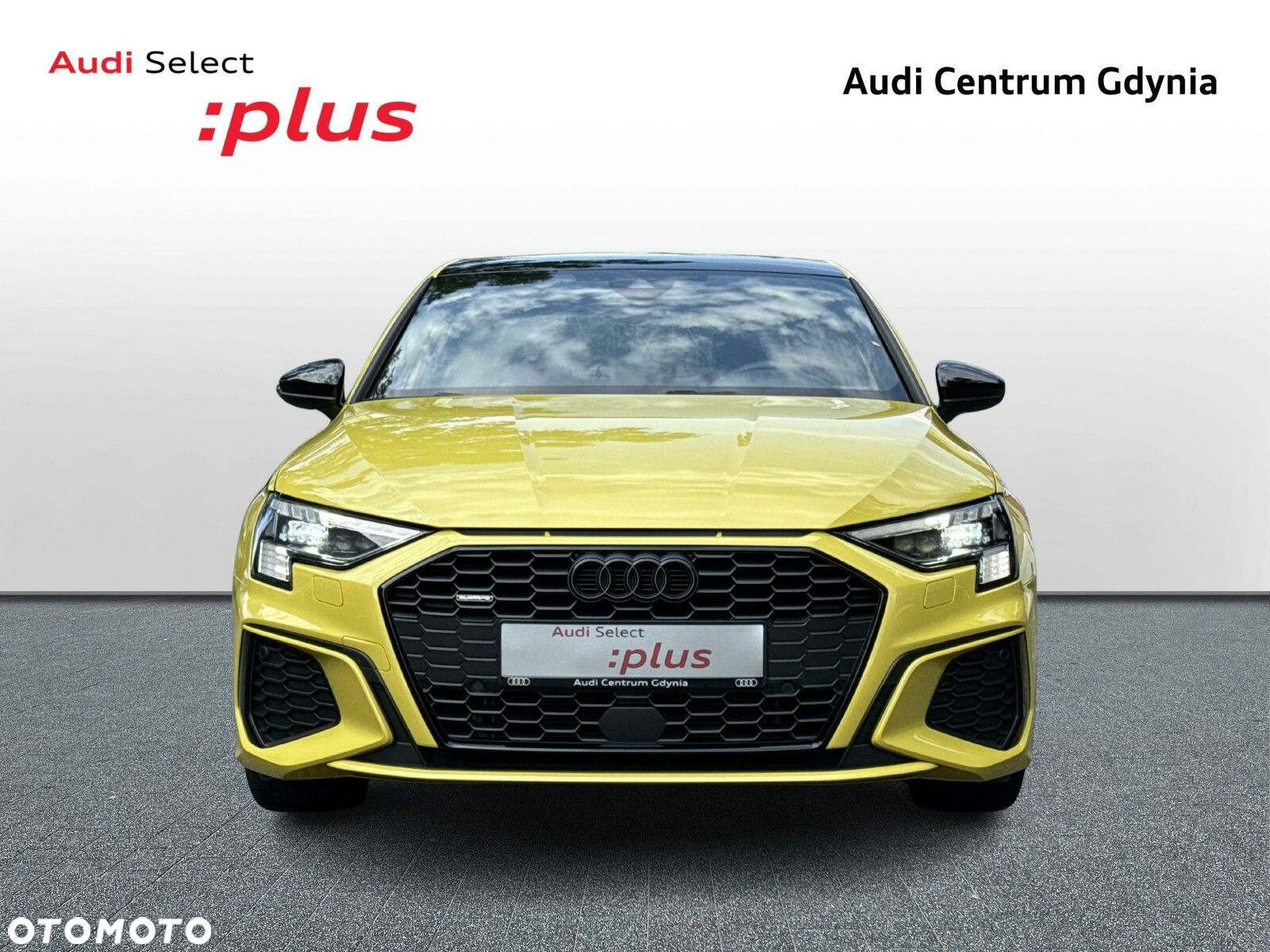 Audi A3 - 8