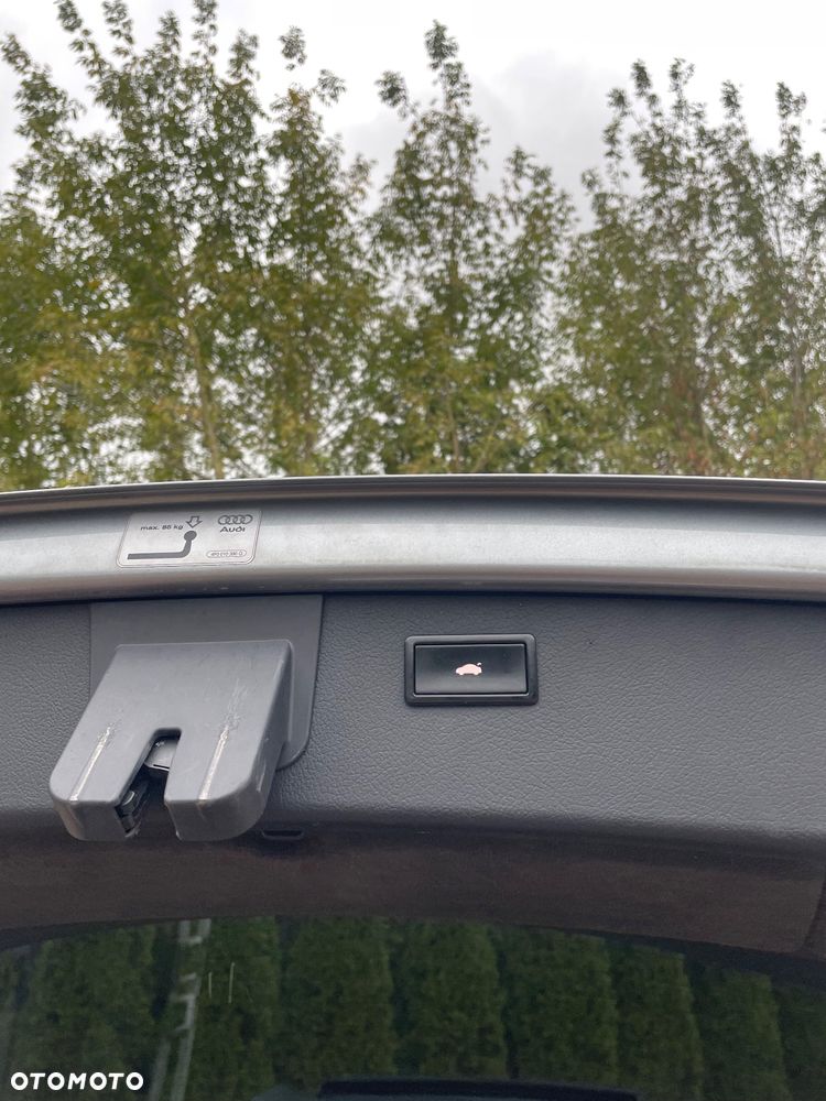 Audi A6 - 18