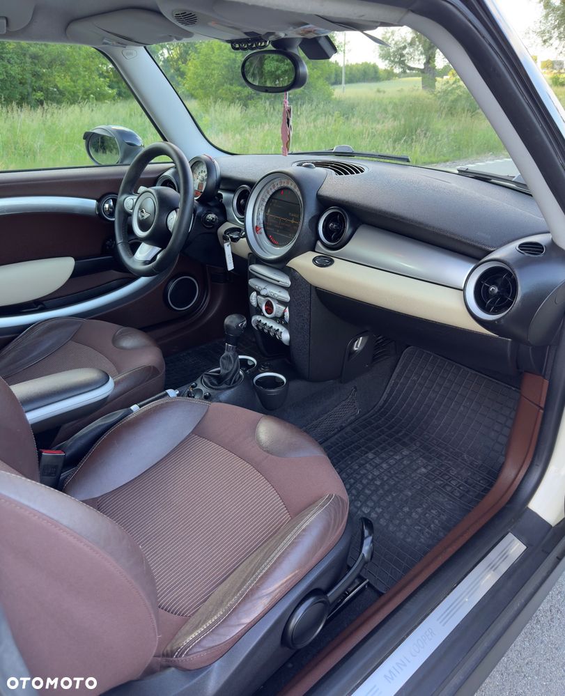 MINI Clubman - 9