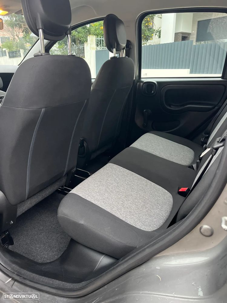 Fiat Panda 1.2 Easy J15 S&S - 20