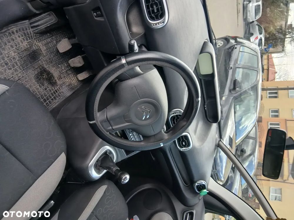 Citroën C3 Picasso 1.6 HDi Exclusive - 2