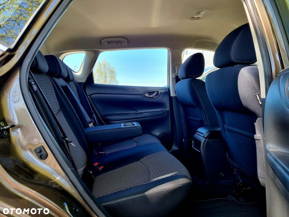 Nissan Pulsar 1.2 DIG-T Tekna EU6 - 12