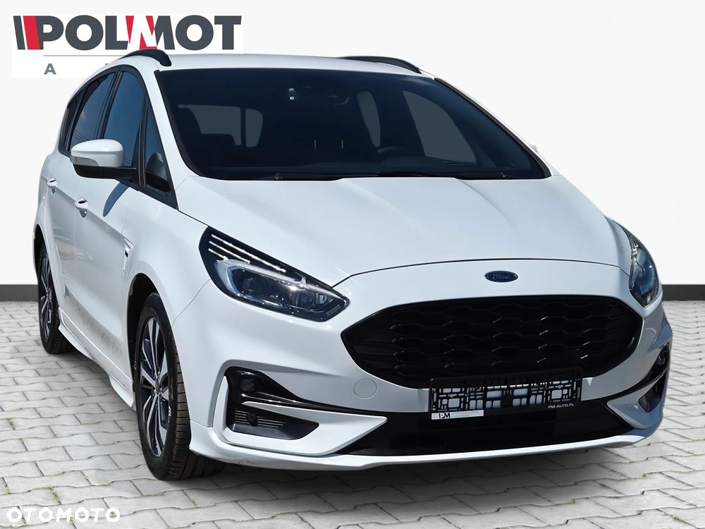 Ford S-Max - 8