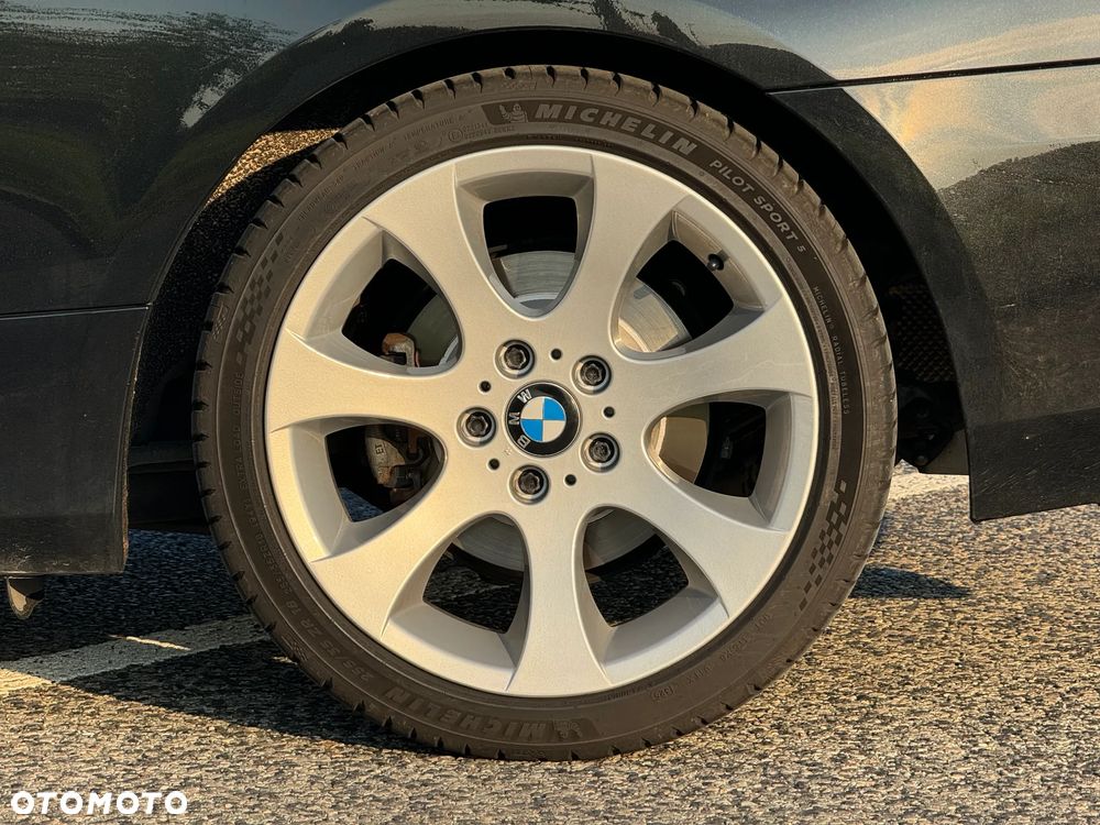 BMW Seria 3 - 18