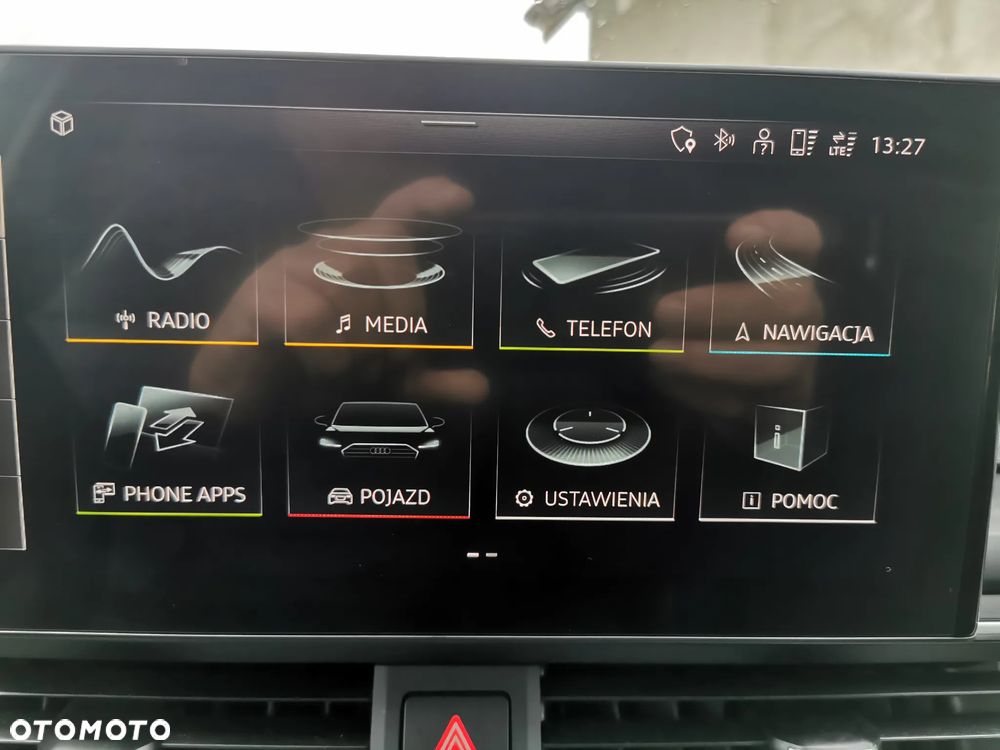 Audi A4 Avant 40 TDI Quattro S Line S tronic - 25