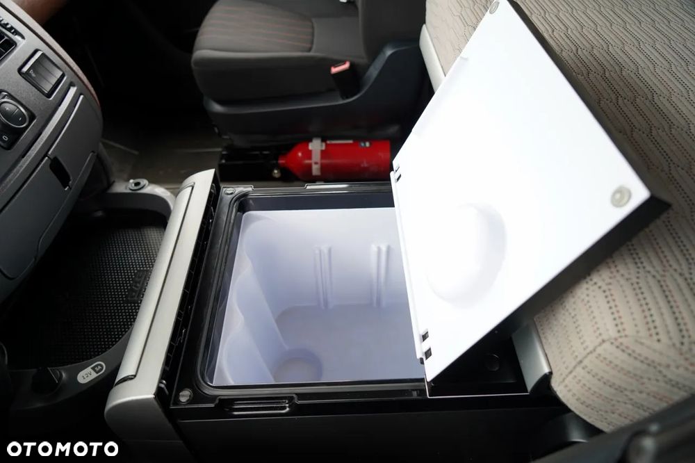 DAF XF 480 / SPACE CAB / RETARDER / SPROWADZONY / PO KONTRAKCIE SERWISOWYM - 25