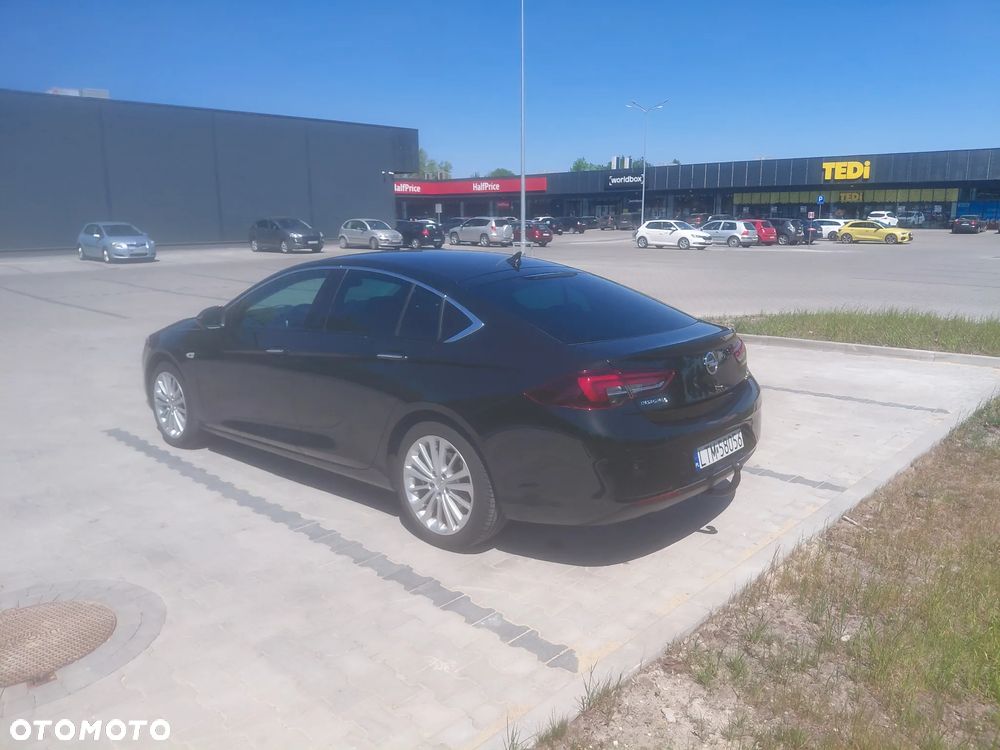 Opel Insignia - 6